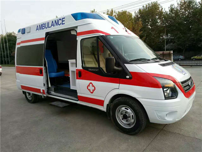 呼玛乌鲁木齐沙依巴克区上线 “安康护送” 非急救转运服务平台