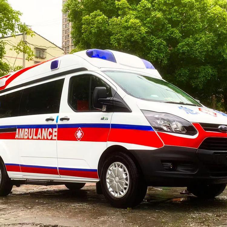 呼玛重症监护救护车出租护送返乡