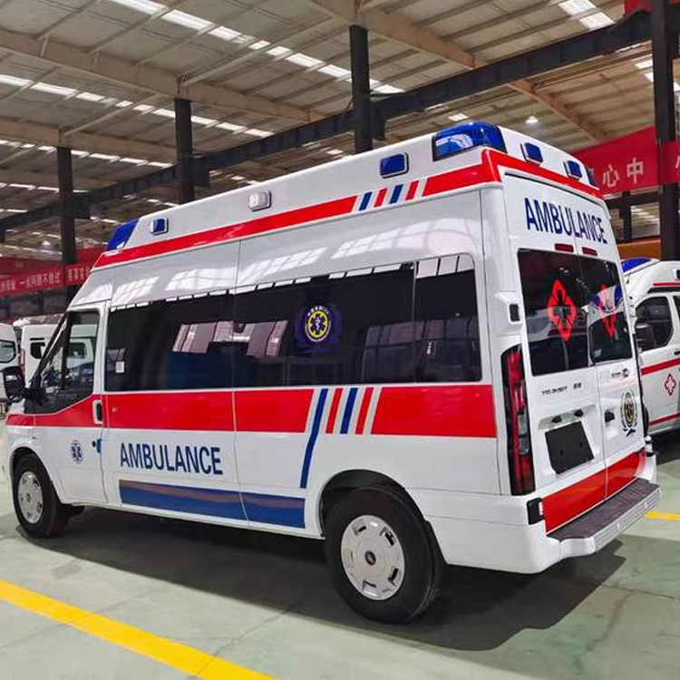 呼玛救护车出租 —— 专业、安全、高效的城市急救服务