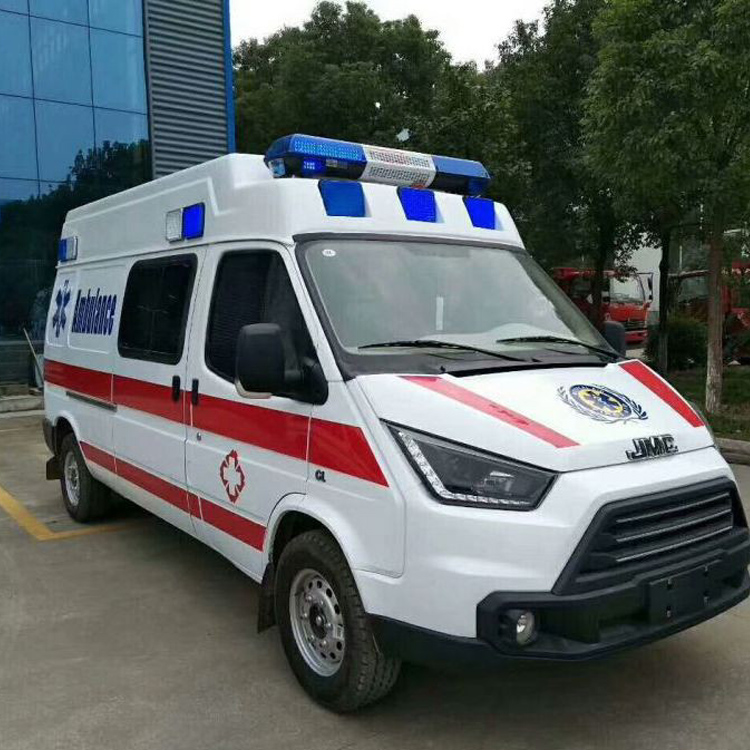 呼玛救护车出租哪家好